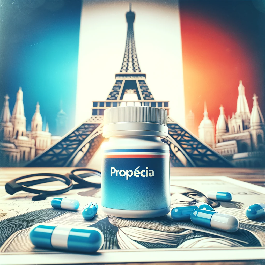 Propecia sans ordonnance pharmacie paris 